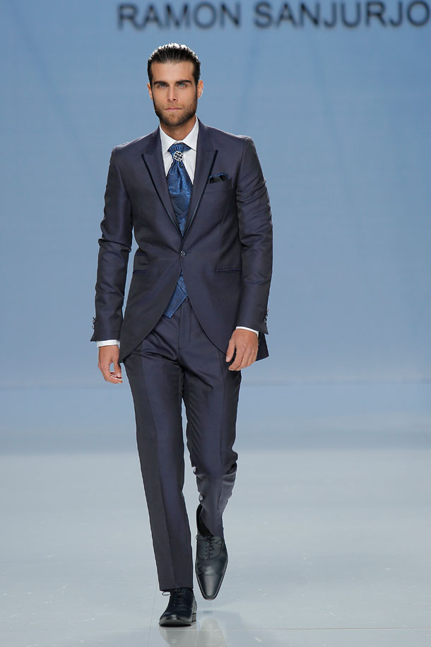 ilovebrides.pt Ramon Sanjurjo 2018 Barcelona Bridal Fashion Week 2017